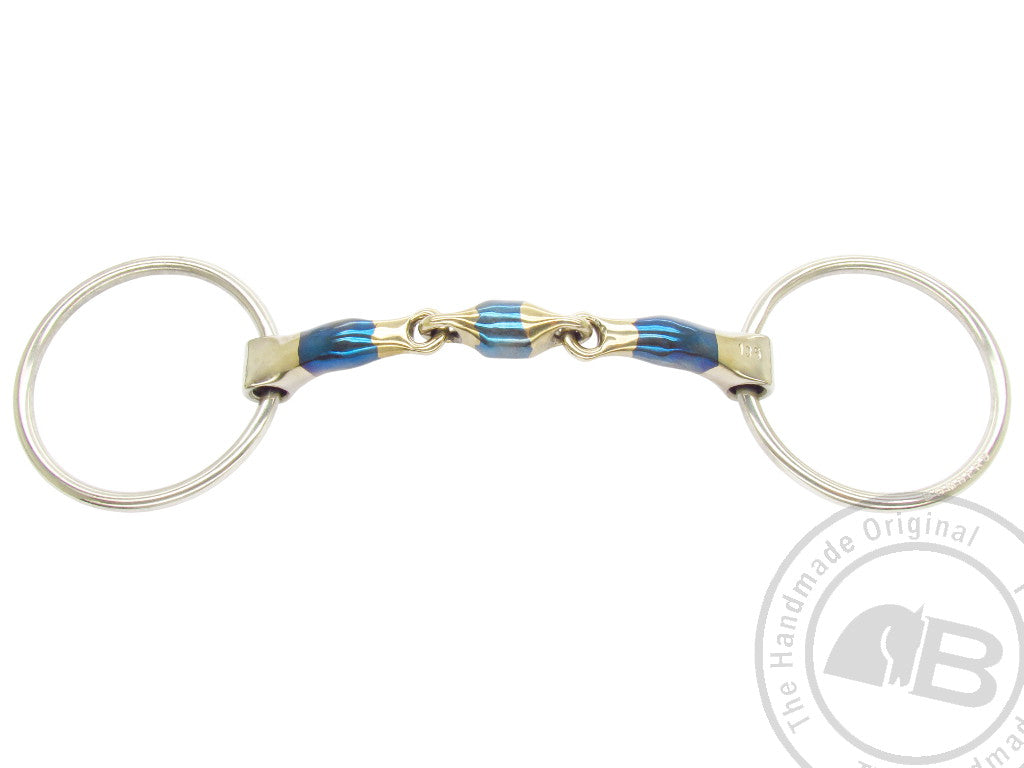 Loose Ring Cheekpiece