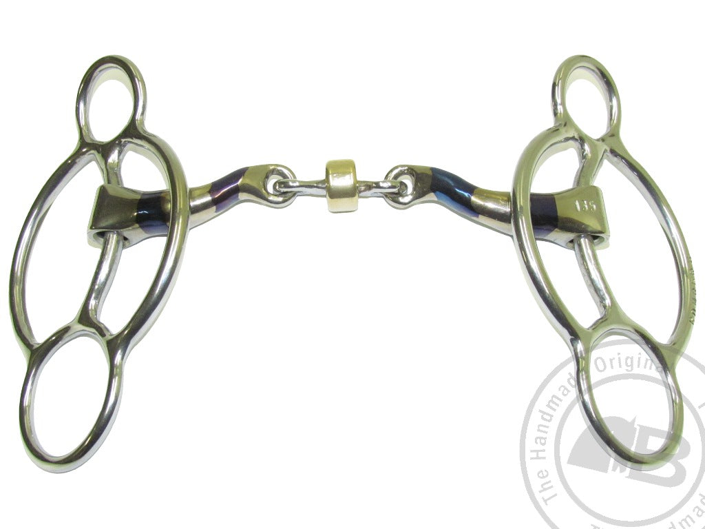 McHardy Mouthpiece