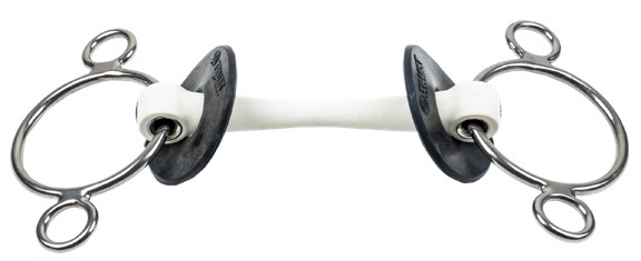 Inno Sense Medium Tongue Port - 3-Ring