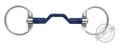Bomber Blue Mouthpiece
