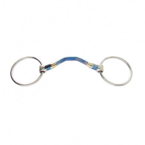 Loose Ring Cheekpiece