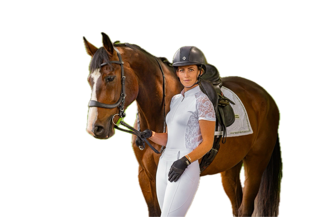 Chaser Bridle