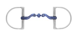 Titanium McHardy Mouthpiece