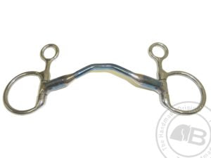 Happy Tongue Mouthpiece Bit Bank Options