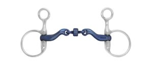 Titanium McHardy Mouthpiece
