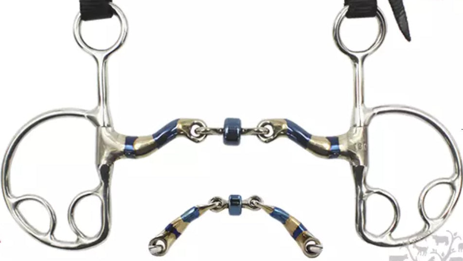 McHardy Mouthpiece