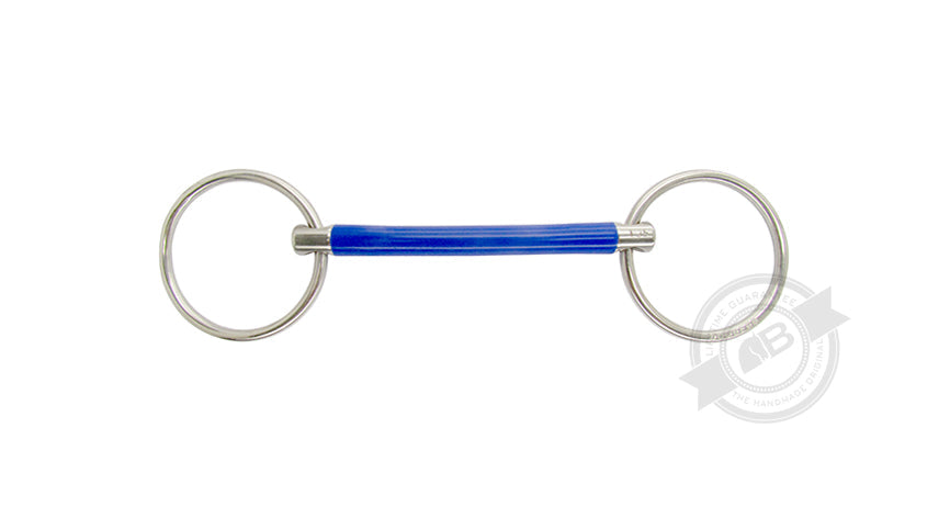 Loose Ring Cheekpiece