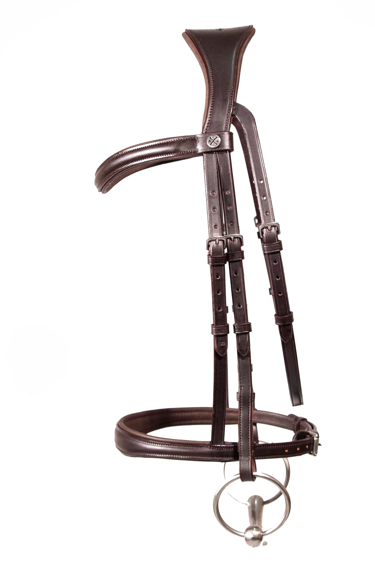 Henry James Cavesson Bridle