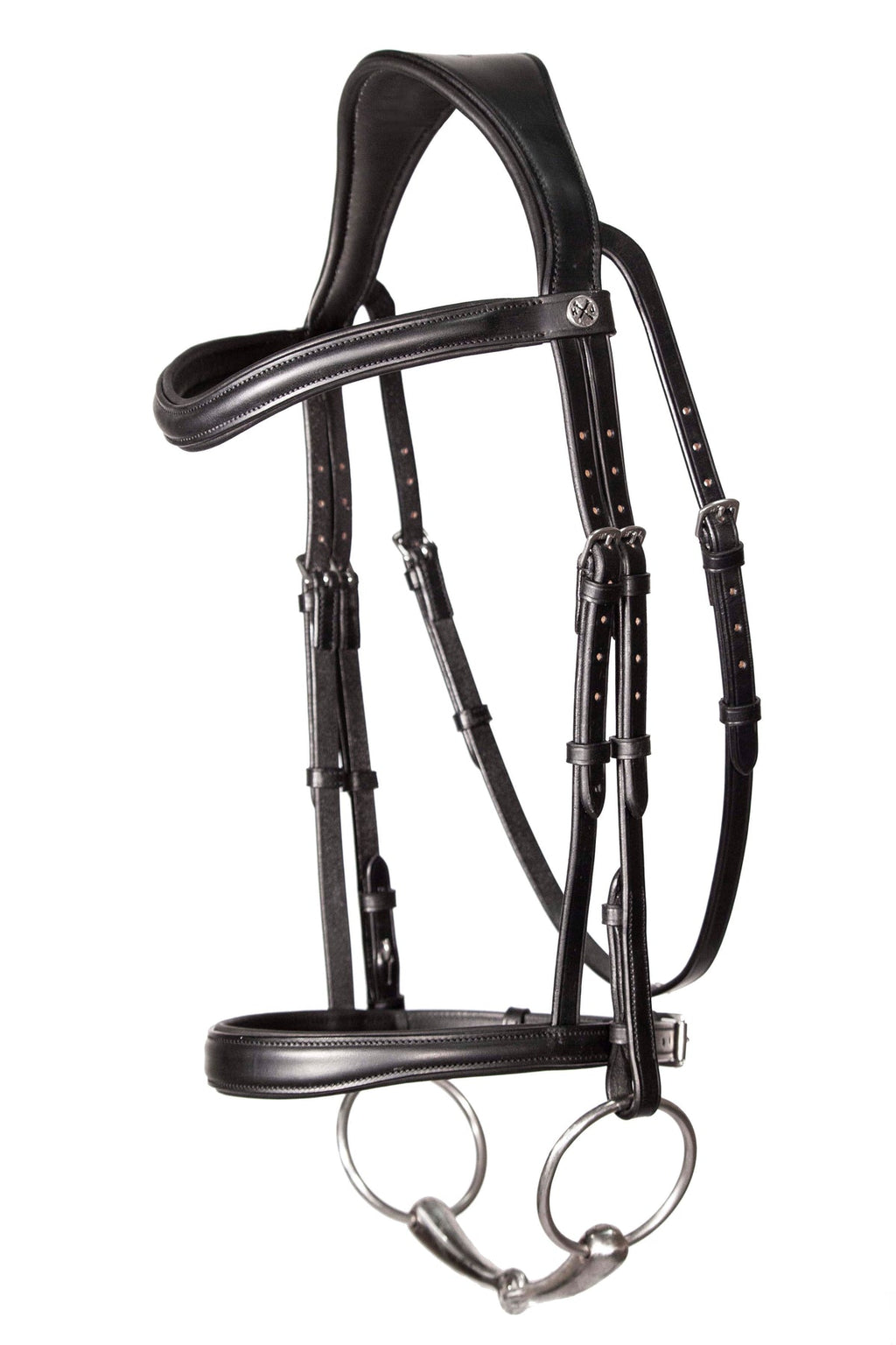 Henry James Cavesson Bridle