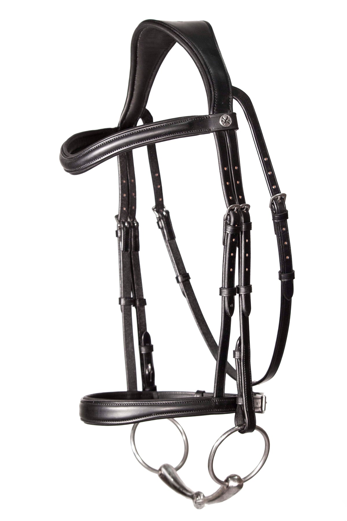 Henry James Cavesson Bridle
