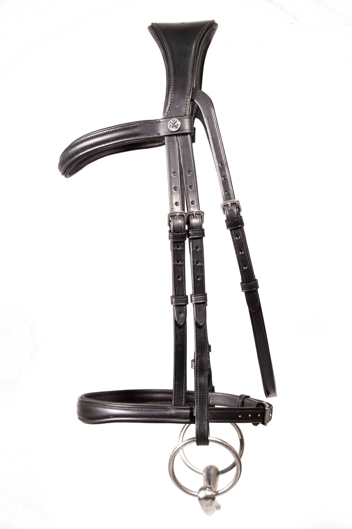 Henry James Cavesson Bridle