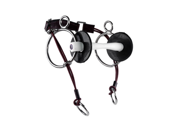 Inno Sense Medium Tongue Port - Curb-Gag