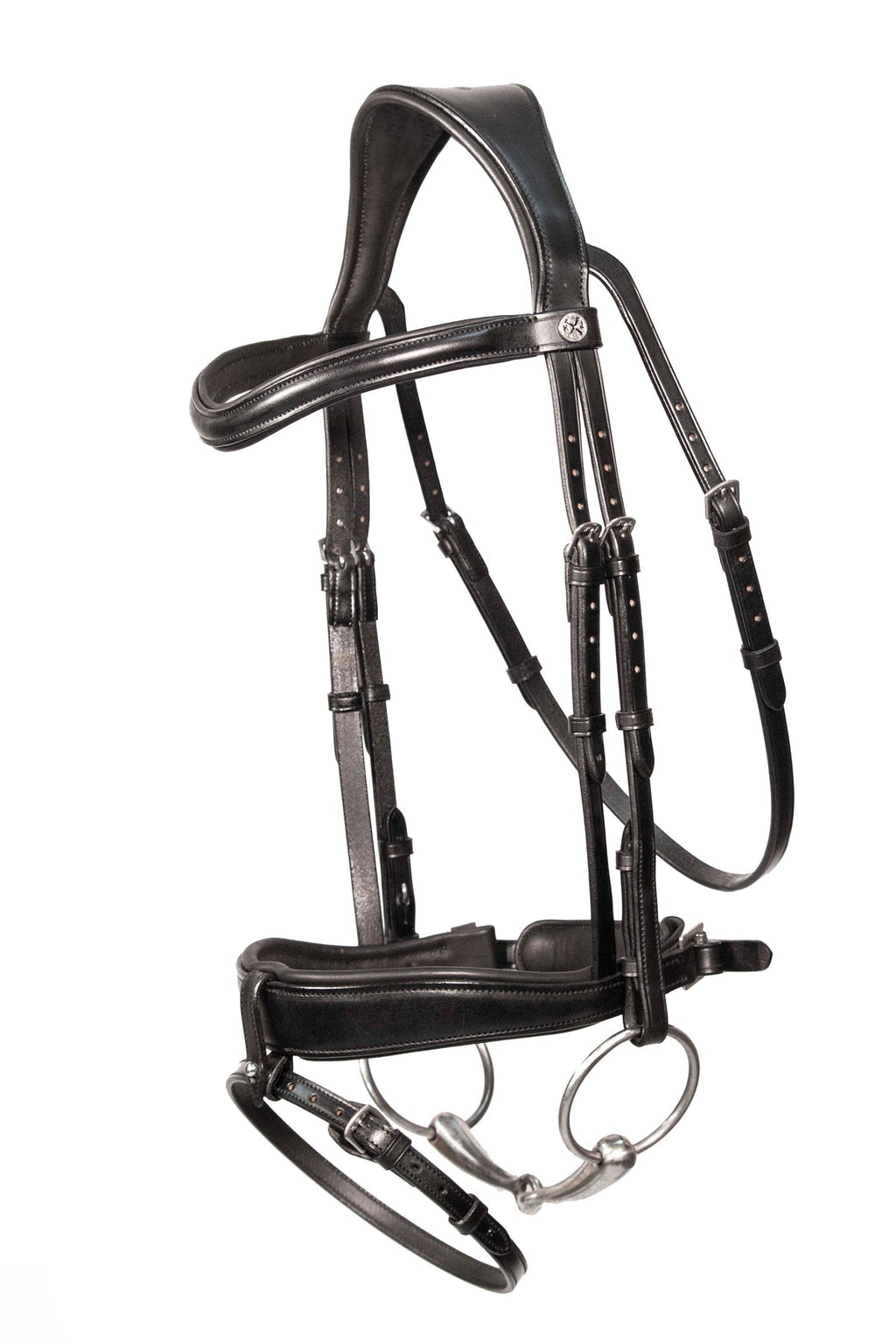 Henry James Dressage Bridle