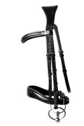 Henry James Dressage Bridle