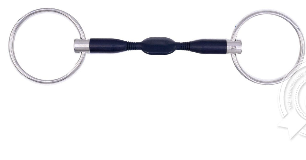 Loose Ring Cheekpiece