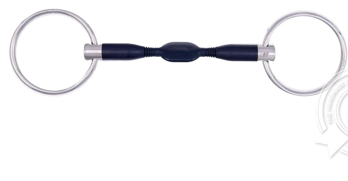Loose Ring Cheekpiece