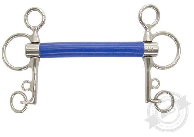 Pelham Cheekpeice