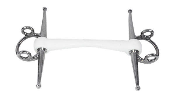 Inno Sense Medium Tongue Port - Full Cheek Gag