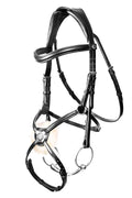 Henry James Mexican Grackle Bridle