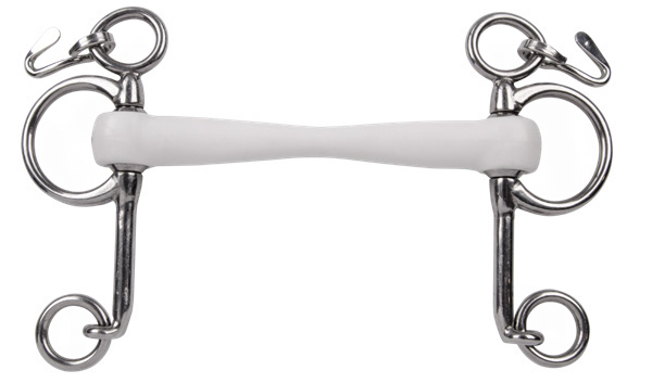 Inno Sense Medium Tongue Port - Pelham