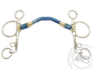 Happy Tongue Mouthpiece Bit Bank Options