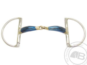 Ultra Comfy Lock Up Mouthpiece Bit Bank Options