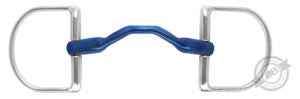 Titanium Happy Tongue Mouthpiece