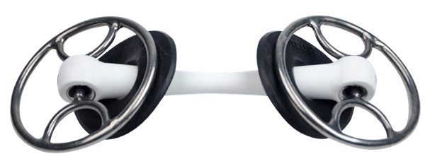 Inno Sense Medium Tongue Port - Swivel